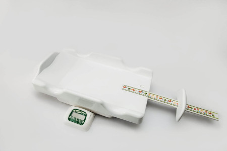 Весы для новорожденных и детей с ростомером ТВЕС ВЭНд-01-Малыш-15-С  (5-Рм-А)